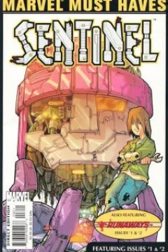 Issue #8