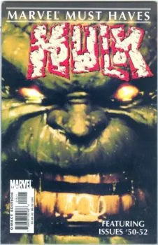 Cover of Issue #9