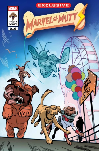 Cover of Weiner Takes it All