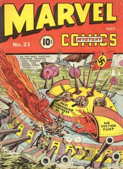 Cover of The Idol of Death