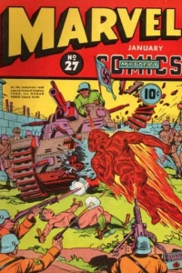 The Flaming Arrow Murders