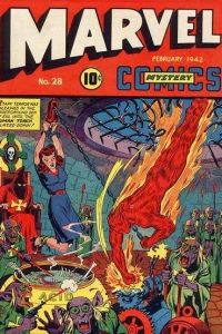 Issue #28