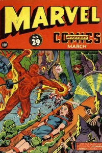 Issue #29