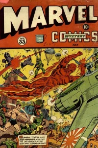 Issue #33