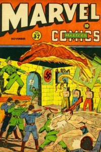 Issue #37