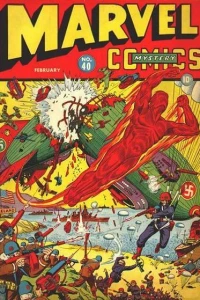Flaming Terror; The Morale Murder Menace; The Case of the Eager Diplomat; Mastermind; The Monster of Negley Hall; The Shining Castle of Ra; Tapping the Code; The Mystery of the Missing Stars