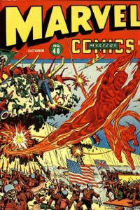 Issue #48