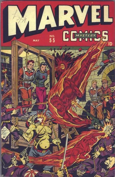 Cover of The Terrorists of Time