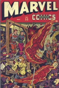 The Terrorists of Time