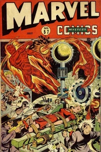 Death Rides the Rails!