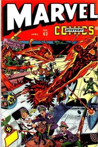 Killers, Incorporated