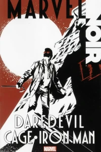 Issue #1