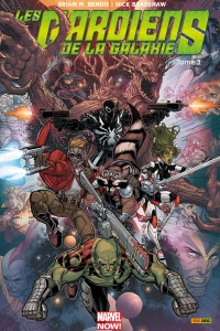 Issue #3