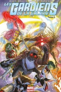 Issue #4