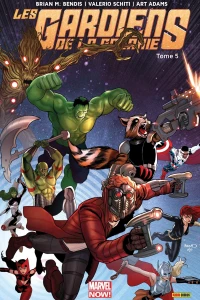 Issue #5