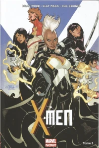 Issue #3