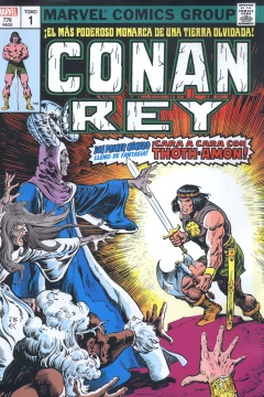 Issue #1