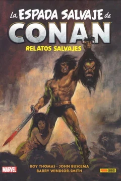 Relatos Salvajes