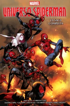 Issue #1