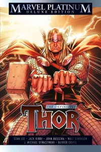 Issue #1