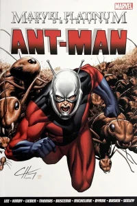 Issue #1