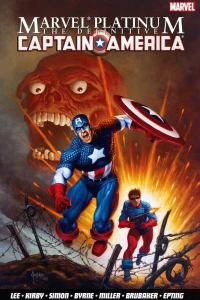 Issue #1