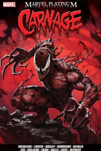 Issue #1