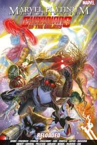 Issue #1