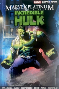 Issue #1