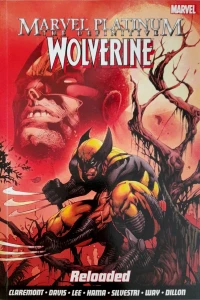 Issue #1