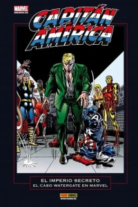 Issue #1