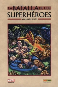 Issue #1