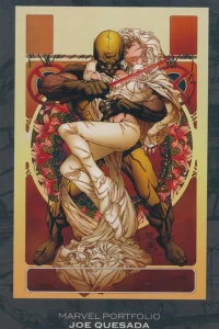 Issue #1