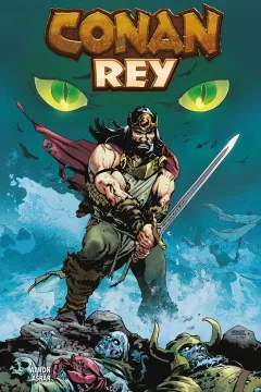 Conan Rey
