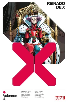 Reinado de X 4