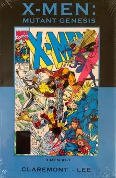 Cover of Issue #48
