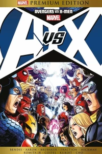 Issue #1