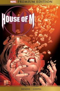 Issue #1