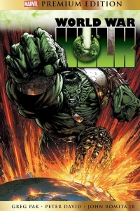 Issue #1