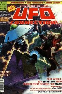 UFO Connection
