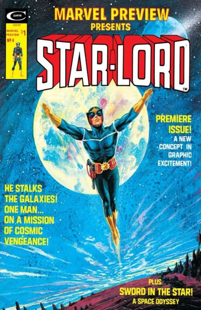 Cover of Starlord First House: Earth