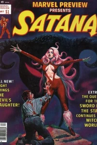 The Damnation Waltz / La Simphonie Diable