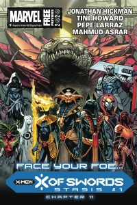 Issue #2