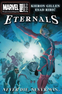 Issue #3