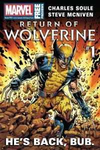 Issue #12
