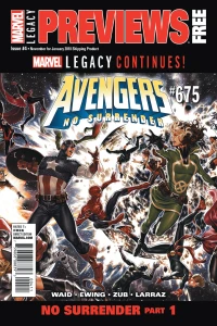 Issue #4