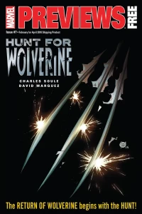 Issue #7