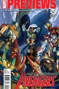 Issue #2