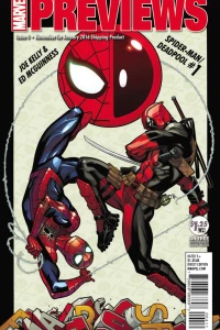Issue #4