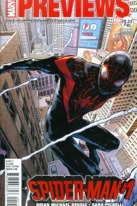 Issue #5